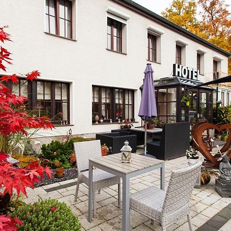 Art Of Comfort Haus Ingeborg Cologne Exterior photo